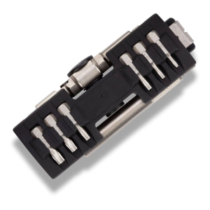 Fix It Sticks Compact Ratcheting Multi-Tool