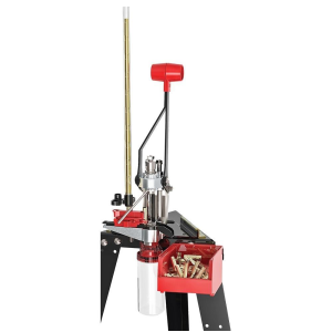 Lee Precission Automatic Processing Single Stage Press (APP)