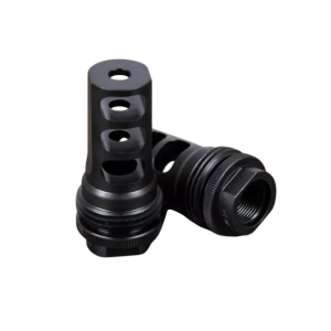 SilencerCo ASR Muzzle Brake