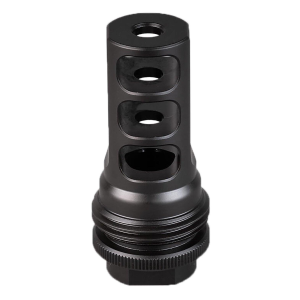 SilencerCo ASR Muzzle Brake