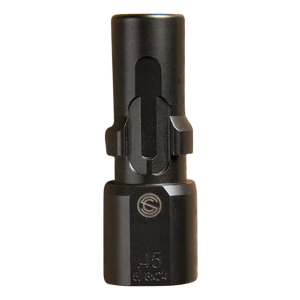 SilencerCo 3-Lug Muzzle Device