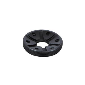 SilencerCo Charlie Front Cap