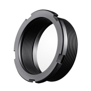 Dead Air Silencers HUB to P-Series Adapter
