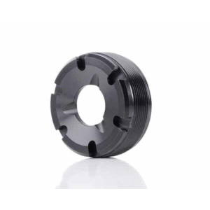 Dead Air Silencers Ghost Front Cap Non Wipe