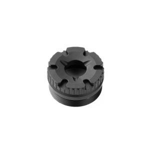 Dead Air Silencers Mojave Front Cap