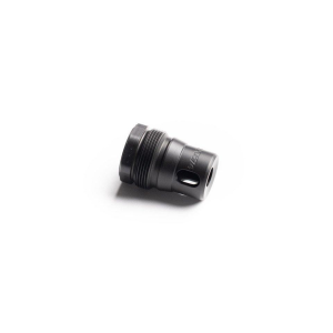 Dead Air Silencers XRF Xeno Rimfire Muzzle Brake