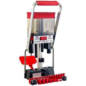 Lee Precision Load-All II 20 Gauge Shotshell Press