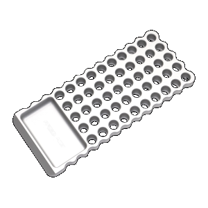 Area 419 BASIC-ARC Loading Block