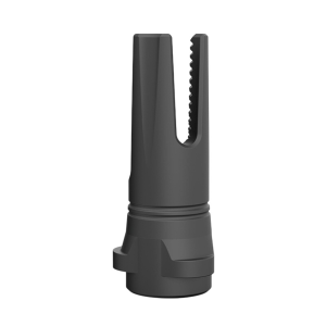 Breek Arms Scorch 3 Prong Flash Hider for Breek-LOK 3QD
