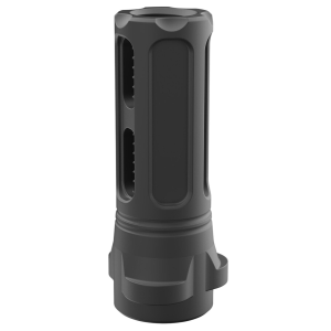 Breek Arms Sentinel Caged .30 Cal Flash Hider for Breek-LOK 3QD