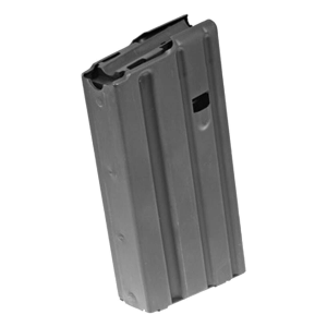 Ruger AR15 450 Bushmaster 5rd Magazine