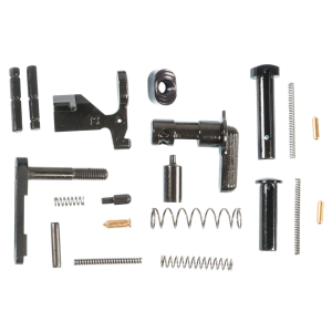 Smith & Wesson M&P Customizable AR-15 Lower Parts Kit