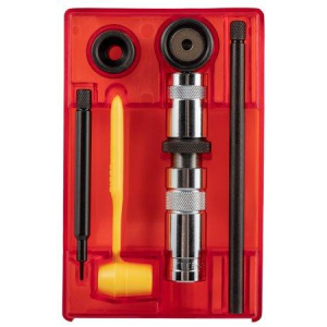 Lee Precision Steel Handgun 3-Die Set
