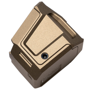 Strike Industries Extended Mag Plate - Sig P320