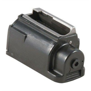 Ruger Mag-77-357 5rd 357mag Magz