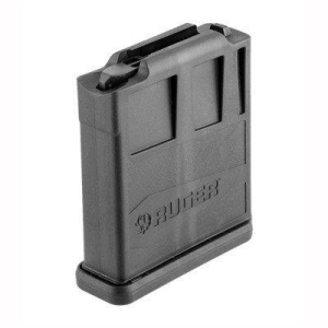 Ruger AI 5.56Nato 10rd Poly Magazine