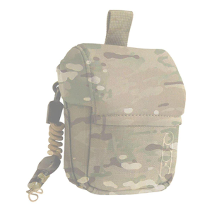 Eberlestock Mag-Free Rangefinder Pouch