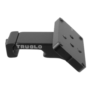 TRUGLO Offset Universal 45 Degree Red Dot Sight Mount