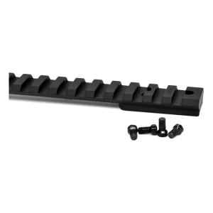 Warne Ruger 10/22 Vapor Picatinny Rail