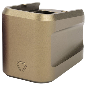 Strike Industries Extended Mag Plate - Glock G19