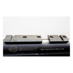 Warne CVA-V2 Series Scope Bases