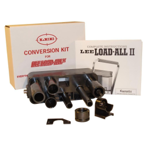 Lee Precision Load-All II Conversion Kit