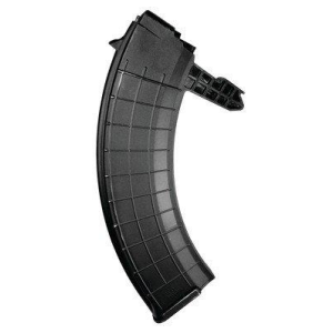 Magazine For SKS 7.62x39mm Black Polymer 40 Rounds