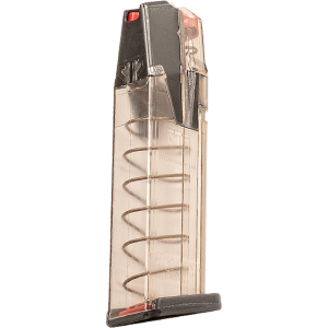 Elite Tactical Systems Omega S&W M&P 17 Round 9mm Handgun Magazine