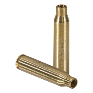 Firefield .223/5.56mm Red Laser Brass Bore Sight