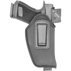 Rounded Grip Tac Holster