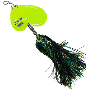 Musky Mayhem 7/9 Trigger