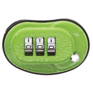 Lockdown Combination Trigger Lock