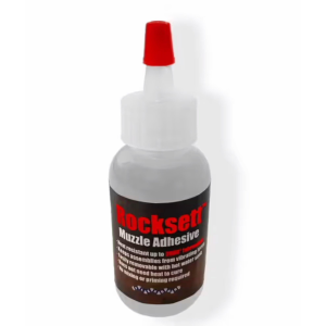 Flexbar Rocksett Muzzle Adhesive