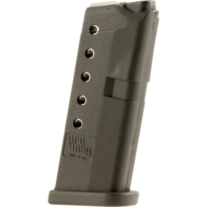 ProMag Standard 6 Round Magazine for Glock 42