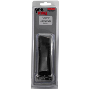 ProMag Standard 13 Round Magazine for Glock 21/30