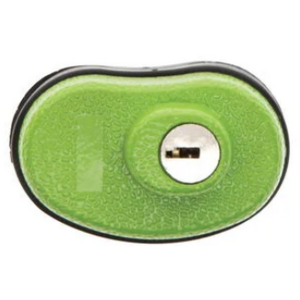 Lockdown Keyed Trigger Lock