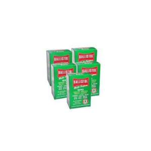 Ballistol Wipes 10 Wipes/Box