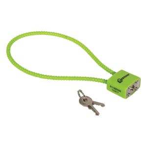 Lockdown 15in Cable Lock