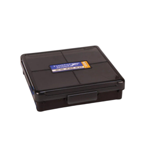 Frankford Arsenal Hinge Top Ammo Box 100 Rounds