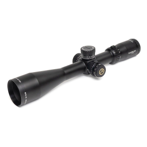 Athlon Optics Ares BTR GEN2 HD 2.5-15x50mm Riflescope