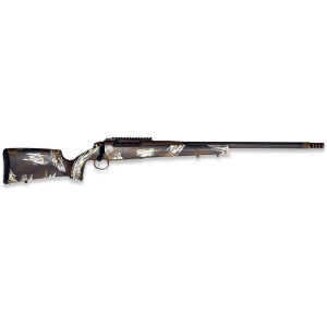 Weatherby 307 Alpine CT 22 Creedmoor Rifle