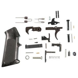 Smith & Wesson M&P AR-15 Lower Parts Kit
