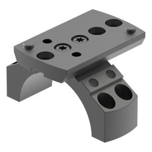 Leupold Deltapoint Pro 35mm Ring Top Mount Kit
