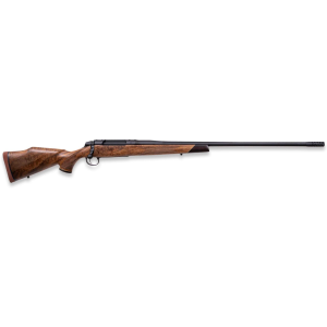 Weatherby 307 Adventure SD 22 Creedmoor Rifle