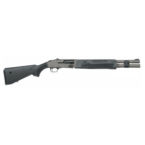 Mossberg 940 Pro Tactical Professional 12 Gauge Semi-Auto Shotgun