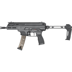 Springfield Armory Kuna With Strike Industries FSA Brace 9mm Pistol