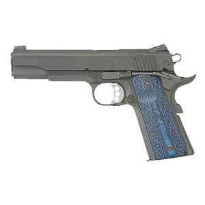 Colt 1911 Government Competition 9mm Pistol