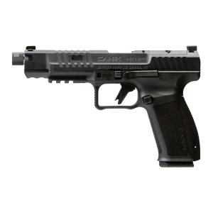 Canik METE SFX PRO Optic Ready With Threaded Barrel 9mm Pistol