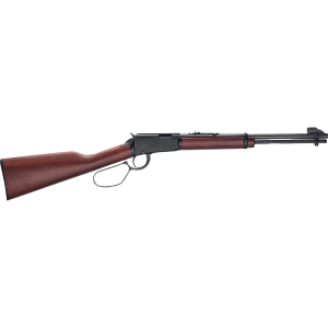 Henry Classic Large Loop 22 WMR Lever Action Rifle