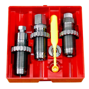 Lee Precision Pacesetter Full Length Sizing 3-Die Set